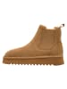 Tamaris Stiefelette in SAND