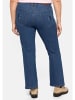 sheego Trachtenjeans in blue Denim