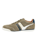 Pantofola D'Oro Sneaker in Dunkelgrün