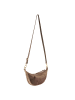 FREDs BRUDER Beyond Mini Bag Umhängetasche Leder 16.5 cm toffee