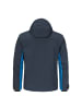 Schöffel Ski/Snowboardjacke in blau