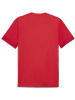 Puma Sportshirt "TeamGoal Matchday Jersey" in Rot