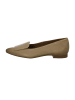 Paul Green Elegante Ballerinas in Beige