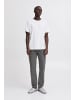 BLEND Bequeme Jeans BHTWISTER in Grau