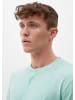 s.Oliver T-Shirt in 60W2_helles türkis