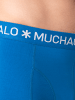 Muchachomalo 2er-Set: Boxershort in Mehrfarbig - für Herren