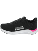 Puma FTR Connect Sneaker Schwarz