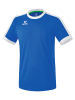 erima Unisex Erwachsene, Erwachsene Retro Star Trikot in new royal/weiss