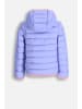Lemon 2-in-1 Übergangsjacke in blau
