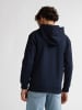 Petrol Industries Strickpullover Kino in Blau