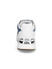 Guess Shoes Sneaker Moxea20 in Blau Weiß