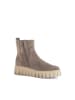 Gabor Plateau Stiefeletten in braun