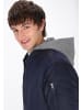 MO Jacket in navy