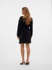 Vero Moda Kleid in Black