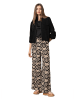 More & More Palazzohose in dot pattern print