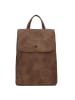 Greenburry Mad'l Dasch City Rucksack 29 cm in brownie