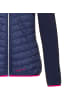 Almgwand Jacke RAINBACHSPITZE in Marine3272