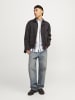 Jack & Jones Oberhemd in Navy Blazer