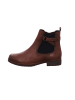 Gabor Stiefelette in braun