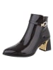 Ital-Design High Heel in Braun