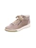 ara Freizeit Schnürer für Damen in taupe