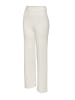 LASCANA Strickhose in creme