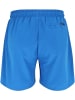 Fila Short in Blau