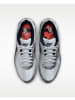 Nike Sneaker Nike in Chrome/Black-Gamma Blue