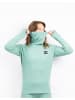 Funktionsshirt Icecold in Menthe