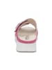 Solidus Sandalen für Damen in Rosa