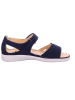 Ganter Sandalen für Damen in blau