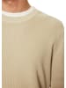 Marc O'Polo DENIM Pullover regular in simple stone