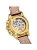 Jaguar Chronograph-Armbanduhr Jaguar Le Chronographe braun groß (ca. 45mm)