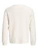 Jack & Jones T-shirt in Antique White