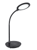 Globo lighting Tischleuchte "REGINA" in black