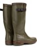 AIGLE Stiefel Parcours Vario 2 in kaki