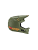 Leatt Helmet MTB Gravity 1.0  Pine - Downhill-Integralhelm mit