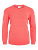 Vila Strickpullover in Dubarry