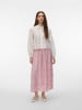 Vero Moda Hemd in Snow White
