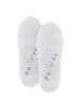 Burlington Socken 2er Pack in Weiß