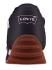 Levi´s Sneaker blau