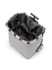 Reisenthel Carrycruiser Einkaufstrolley 47,5 cm in herringbone grey