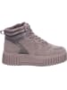 s.Oliver Boots in grau