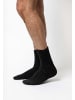 SNOCKS Norweger Socken Mix (Grau/Schwarz) 2 Paar
