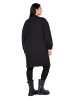 Studio Untold Kleid in schwarz