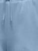 KIDS ONLY Sweat-Shorts Kogsweat Freizeit in soft chambray