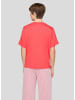 Rabe T-Shirt in Koralle