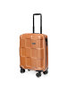 Epic Crate Reflex 4-Rollen Kabinentrolley 55 cm rosecopper
