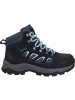 Hi-Tec Stiefel "Bandera Expedition WP Womens" in Blau