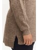 Fransa Strickpullover FPSANDY TU 1 20611328 in braun